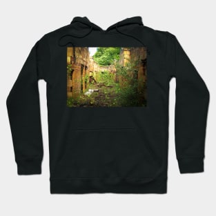 Modern Rome Hoodie